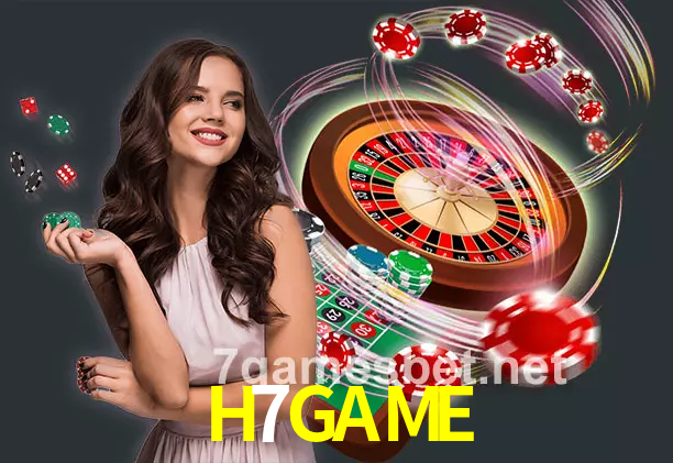 vivo no cassino H7GAME