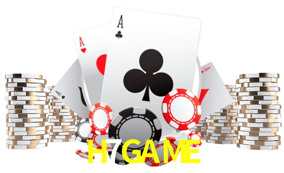 Jogue jogos de pôquer em H7GAME