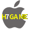 Aplicativo H7GAME para iOS
