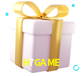 Receba seus bônus de boas-vindas no H7GAME