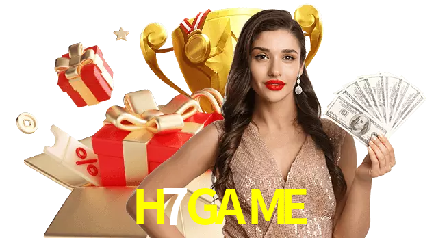 Jogue com dealers reais no H7GAME!