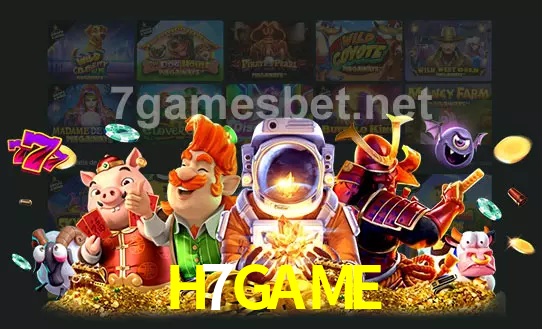 cassino H7GAME