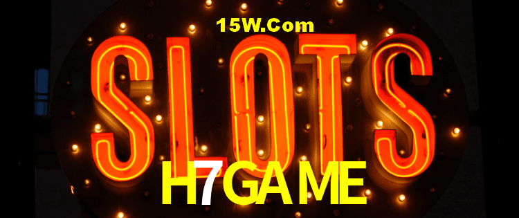 Seasonal Promotions H7GAME