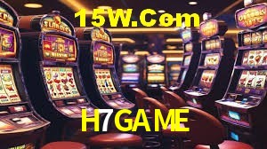 2FA Security H7GAME
