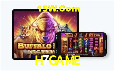 Diretório de Jogos H7GAME