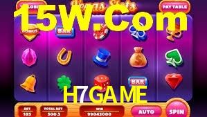 Football Betting H7GAME
