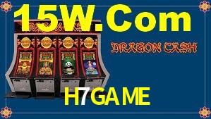 Experiência VIP H7GAME