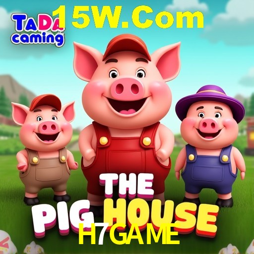 Interface Premium H7GAME