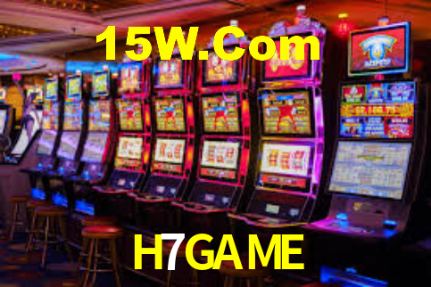 Premium Interface H7GAME