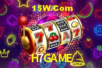 Promoções Sazonais H7GAME