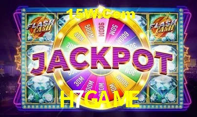 Promoção Relâmpago H7GAME