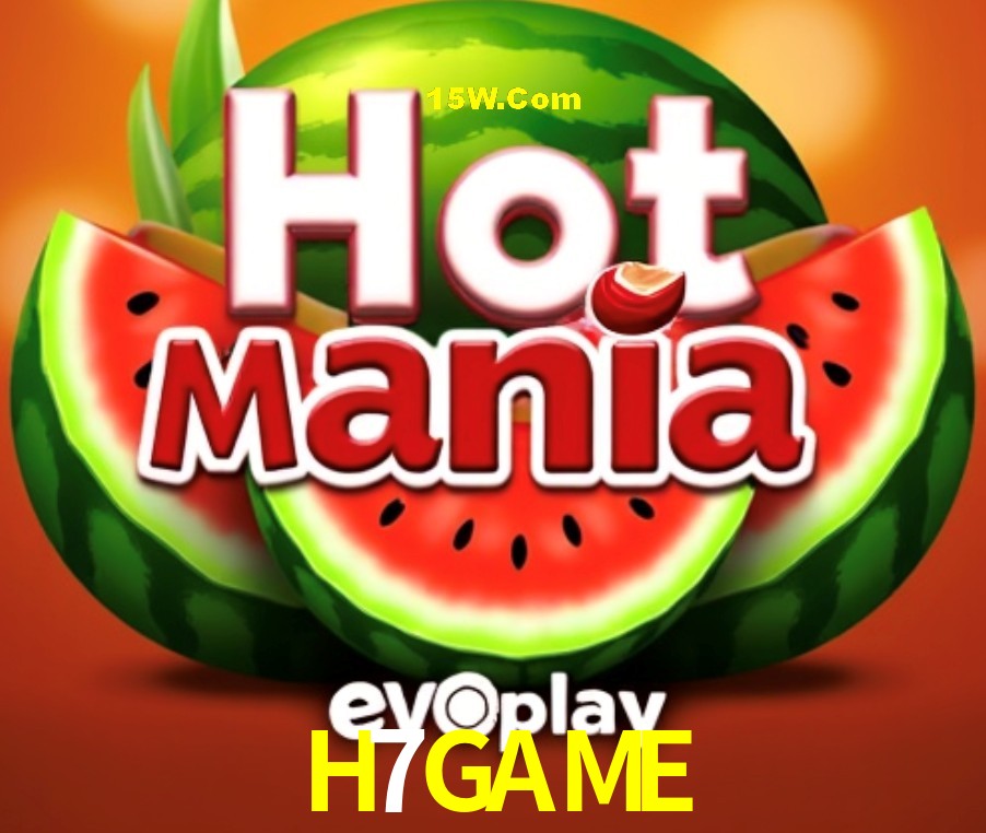 Apostas de Futebol H7GAME