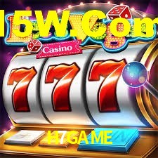 Welcome Bonus H7GAME