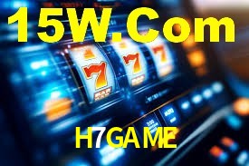 Slot Games H7GAME