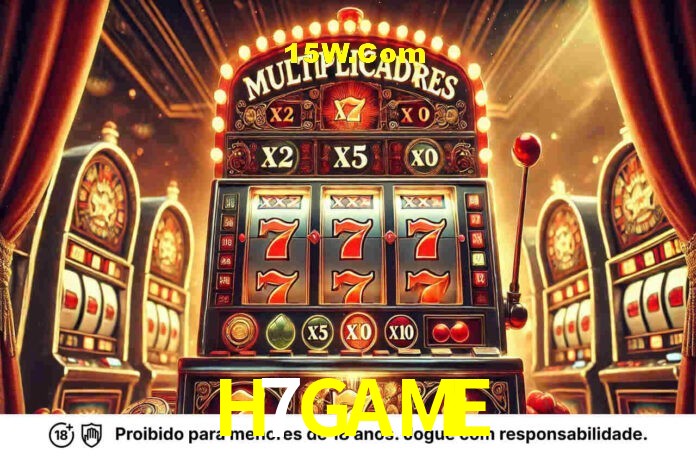 Flash Promotion H7GAME