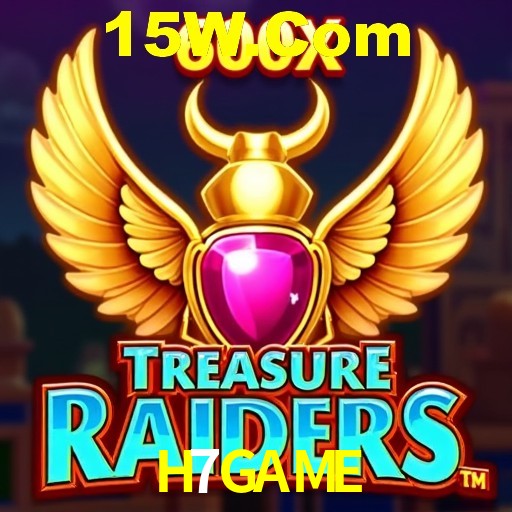 Interface do App H7GAME