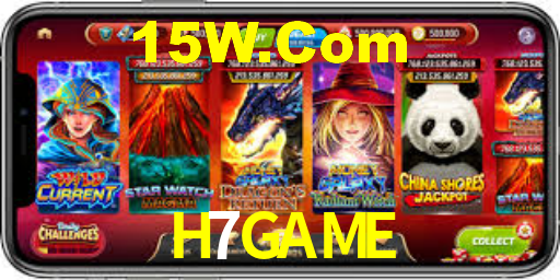 Daily Bonuses H7GAME