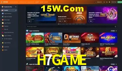 H7GAME,H7.GAME