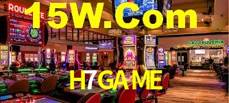 VIP Casino H7GAME