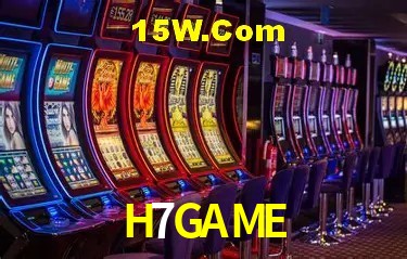 Estatísticas Esportivas H7GAME