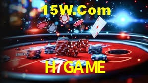 Account Benefits H7GAME