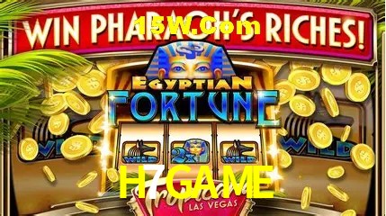 Integração de APIs H7GAME