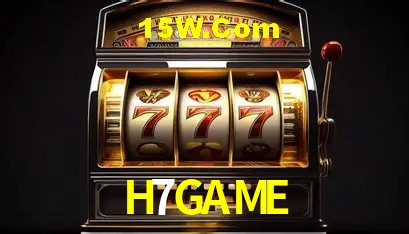 Experimente o Login Seguro Premium no H7GAME