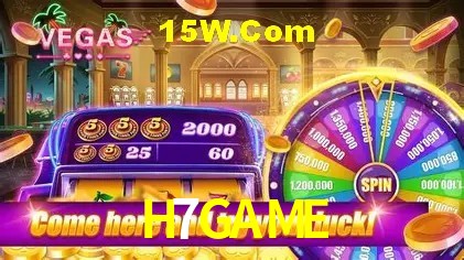 Gates of Olympus H7GAME