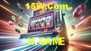 Game Providers H7GAME