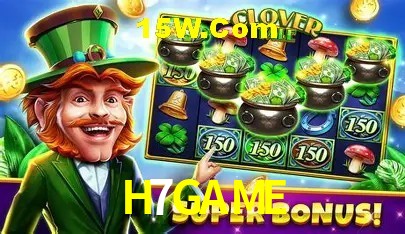 Apostas de Tênis H7GAME