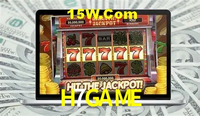 Estatísticas do Jogo H7GAME