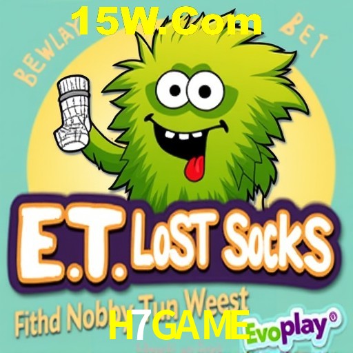 APP oficial da H7GAME para mobile