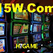 Bonus Features H7GAME